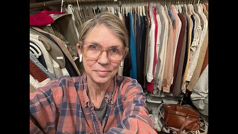 Just Another Mishmash Monday.