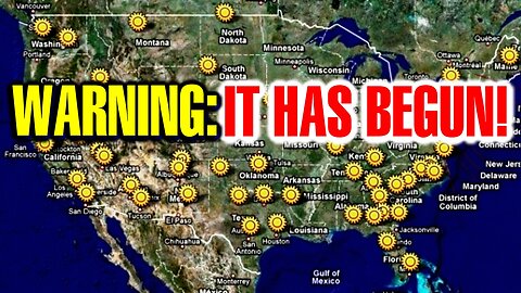 It's Getting Bizarre. Look What Happened Overnight That No One's Talking About