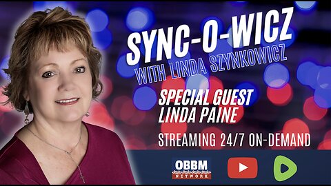 Special Guest, Linda Paine