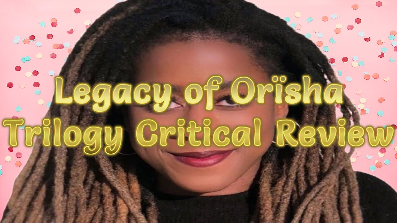 Legacy of Orïsha Trilogy Critical Review