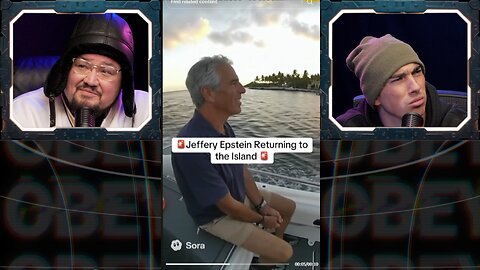 ⚠️YOUR Digital AVATAR is Being CREATED NOW - Black mirror SORA 2⚠️