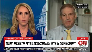 Rep Jim Jordan: Weaponization Started With James Comey!
