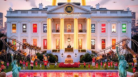 McWhitehouse 🇺🇸
