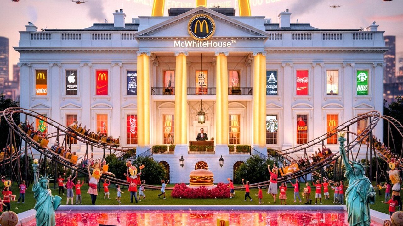 McWhitehouse 🇺🇸