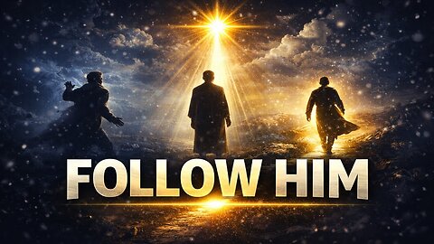 Three Responses to Jesus: What True Faith Really Looks Like (Matthew 2)