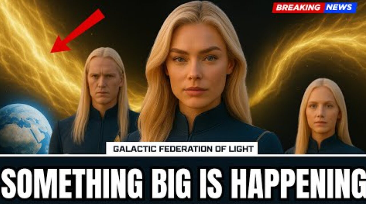 "Starseeds, 5 Mins Ago..." | GFL