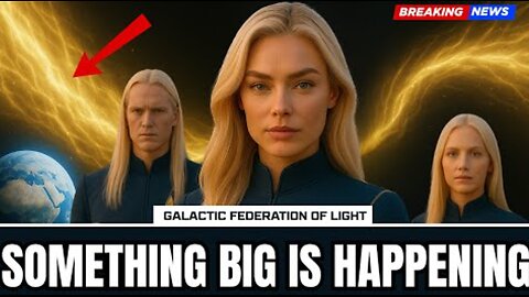 "Starseeds, 5 Mins Ago..." | GFL