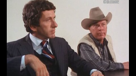 Petrocelli - S01E11 - Counterploy - 1974 - Crime/Drama - HD