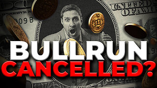 Bitcoin Live Trading: Are You Scared Enough? BNB The Chosen Chain? GAINS EP1798
