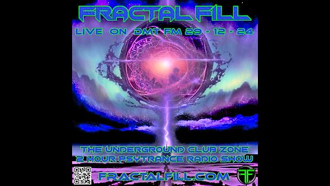 The UnderGround Club Zone Radio Show - EP 40 - 2024