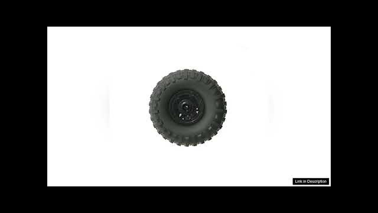 HB R1011 1012 1013 1014 1/10 RC Car Parts Tires Wheels Vehicles Review