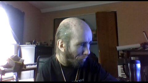 Cyraxx 01-13-26 Still lying about my story