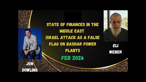 Jon Dowling & Eli Weber Discuss Latest Updates On The Great Wealth Transfer