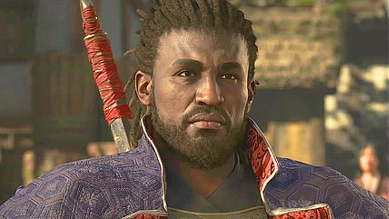 Ubisoft Cancelled Civil War Klan Game