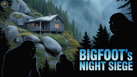 BIGFOOT Sighting Turns Deadly! #EnigmaCast