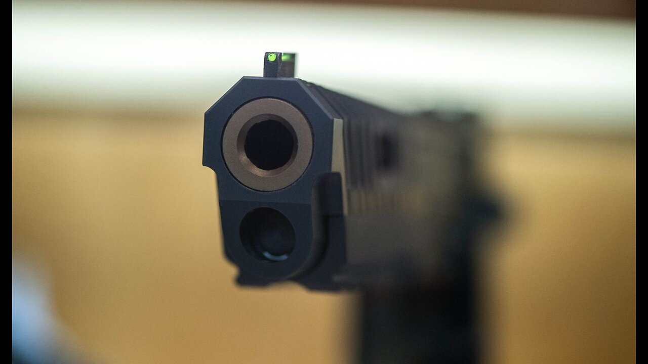 Arkansas Dad Arrested for Killing Young Daughters Alleged Rapist Is Now Running for Sheriff.mp4