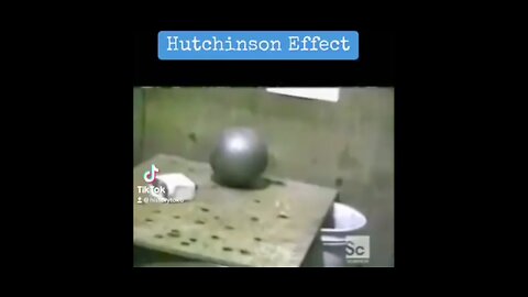 HUTCHINSON EFFECT