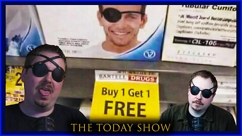 The Today Show | Friday