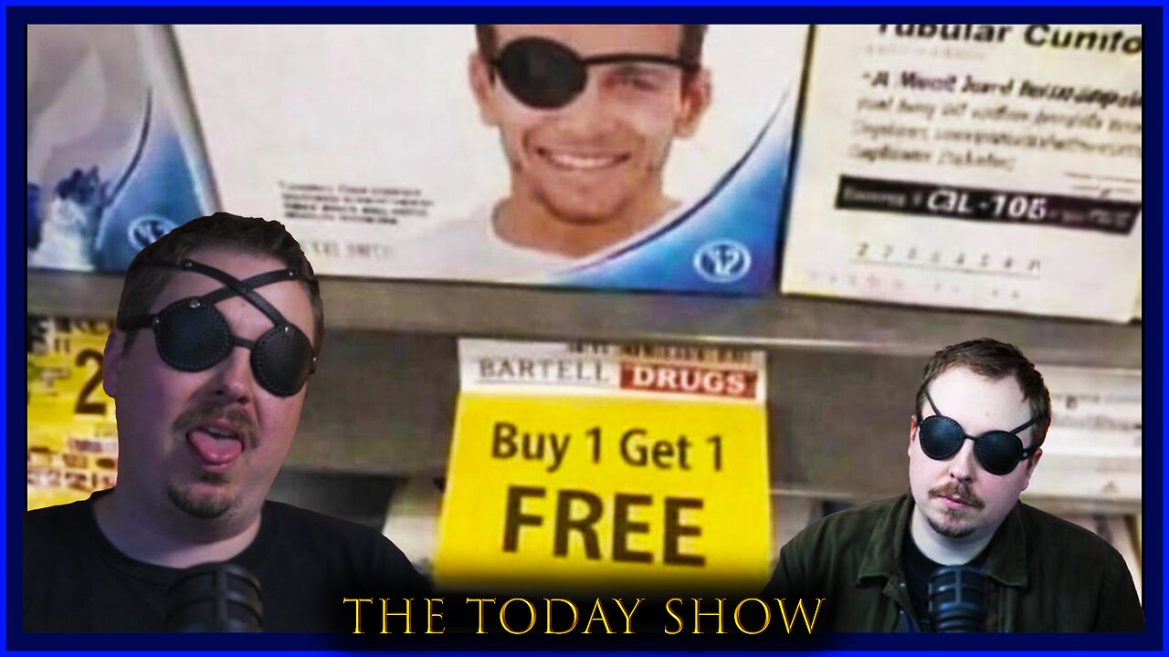 The Today Show | Friday