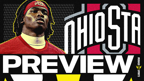 Ohio State vs Miami CFP Preview | Keys to Victory for Ryan Day and the Buckeyes