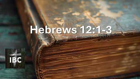 A Season to Press On, Pastor Austin McKelroy, 12-29-2024
