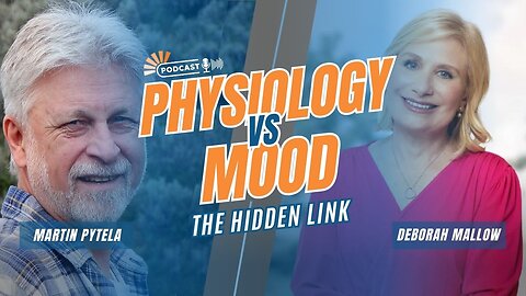 Mastering Positivity: The Six Steps to Enjoying Life More By Deborah Mallow