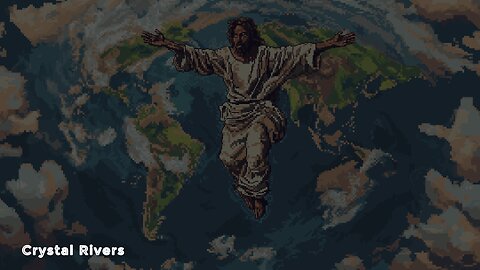 Breaking Free from Familiar Spirits Through Divine Communion | Kingdom Mysteries | Oct 8, 2025 | CR