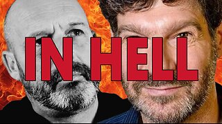 Bret Weinstein and Ivor Cummins can't criticize women