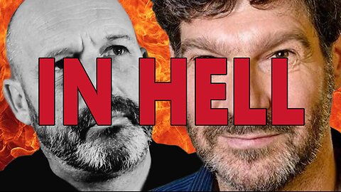 Bret Weinstein and Ivor Cummins can't criticize women