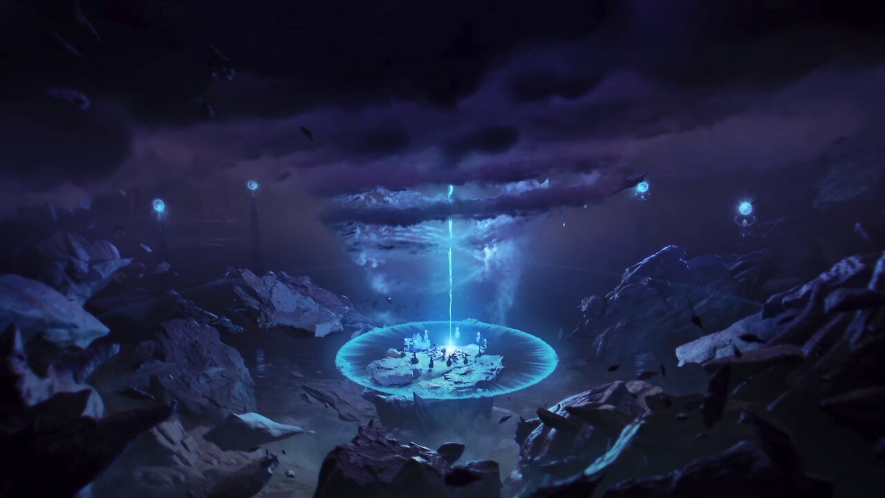 Warhammer 2 Total War