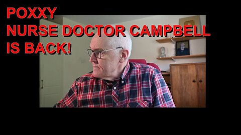 POXXY N.D CAMPBELL | Alistair Williams