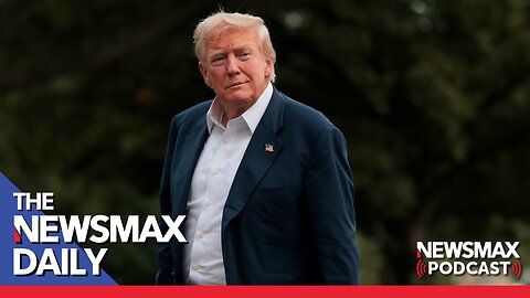 Brokering Peace and Investments | The NEWSMAX Daily 12/04/25