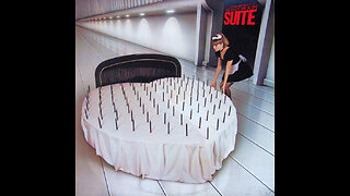 New Girl Now ~ Honeymoon Suite
