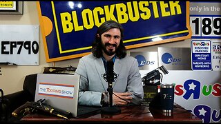 Matt Walsh vs immigrant who only wants economic opportunity, Whoopi on Epstein plane | Ep. 790