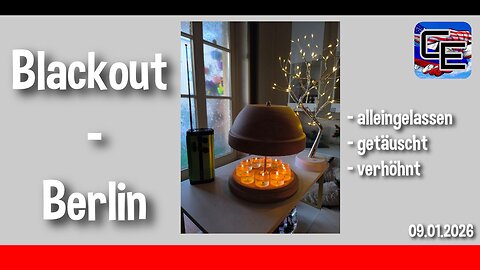 Blackout-Berlin
