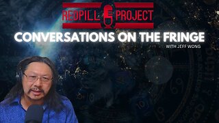 What’s Happening In The Stars with George Lewis | Conversations On The Fringe