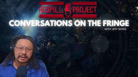 What’s Happening In The Stars with George Lewis | Conversations On The Fringe