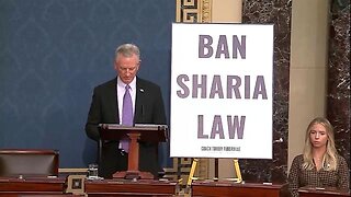In radical Islamic countries, it is considered normal for men to marry 6-year-olds