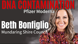 DNA CONTAMINATION w/ Beth Bonfiglio Mundaring Shire Council AEM