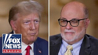 Mark Levin: Trump's felony case will be remembered as an absolute injustice