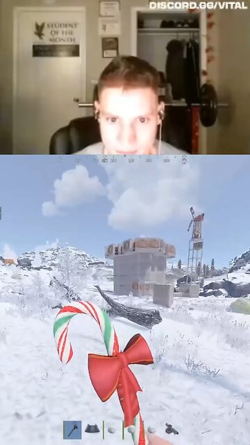 Revenge on toxic racist players