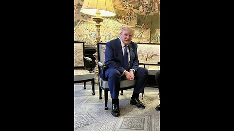 Yes! I Still Support Trump! Stop Asking!