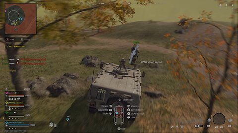 Hood kill black ops6 cod