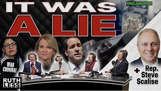 Another Dem Hoax Unravels + Rep. Steve Scalise Joins the Progrum