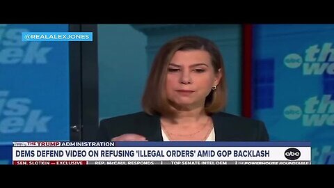 🚨🚨🚨🚨Video: Watch As Top Democrats Call For The Murder Of ICE/National Guard For The Past Month