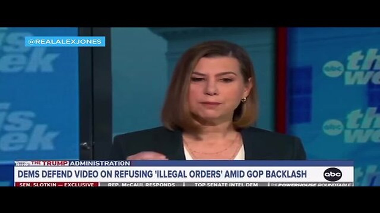 🚨🚨🚨🚨Video: Watch As Top Democrats Call For The Murder Of ICE/National Guard For The Past Month