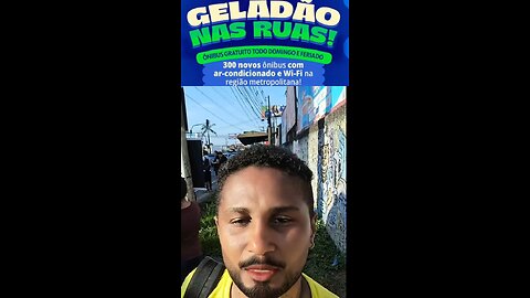 CIDADE DA COP30