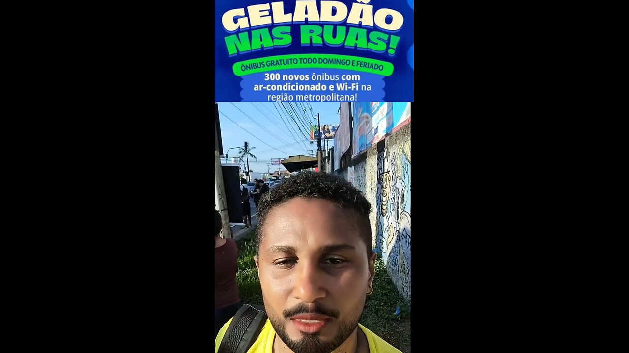 CIDADE DA COP30