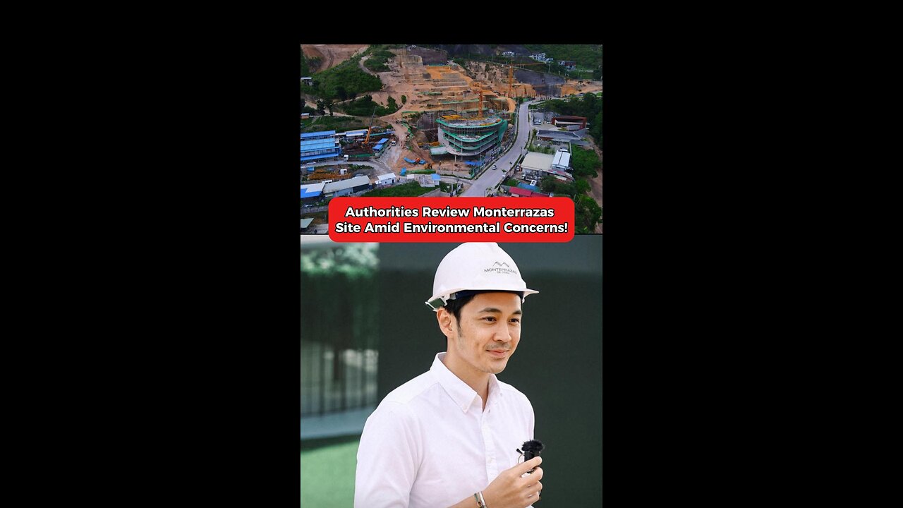 Is Monterrazas Making Cebu Flood Worse?