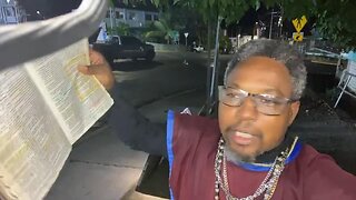 GMS Virgin Islands - LIVE CAMP 11-08-25 “One Lord, one faith, one baptism,”